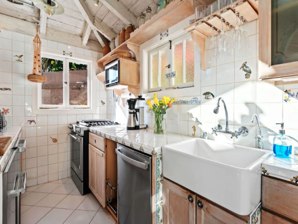 Beachfront Rental in Santa Barbara - Luxury Coastal Retreats